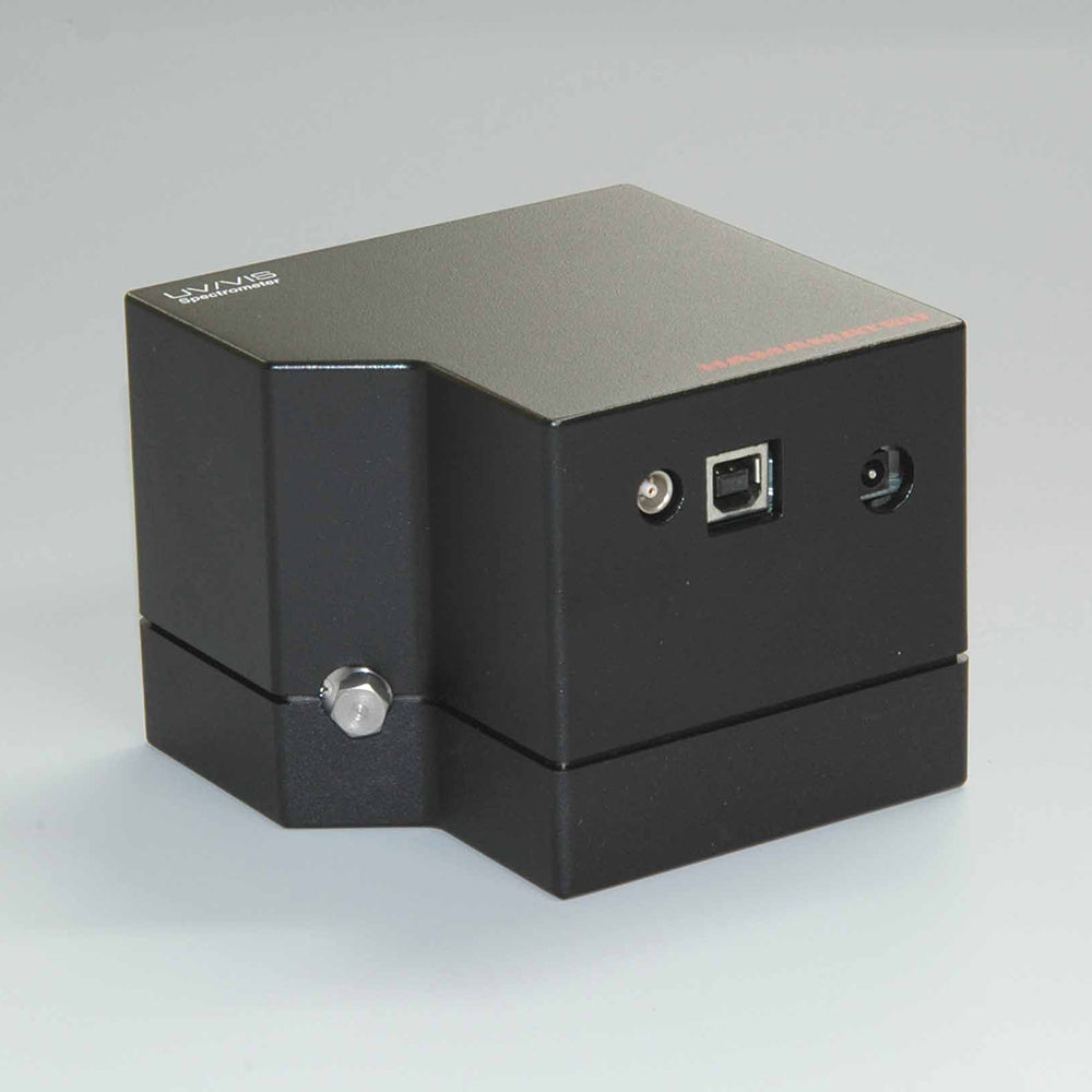 Mini-spectrometer C10082CA – Shop at Hamamatsu