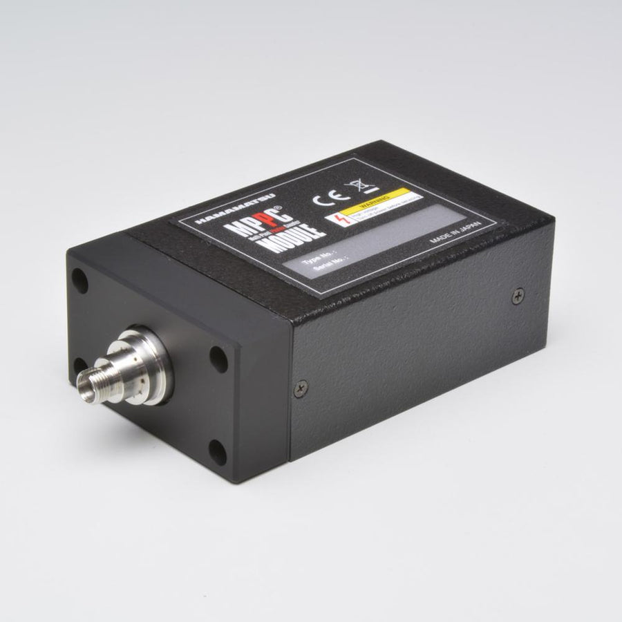 SPAD Single Photon Avalanche Diode – Shop at Hamamatsu